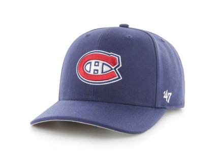 siltovka nhl montreal canadiens 47brand mvp dp sportdress sk