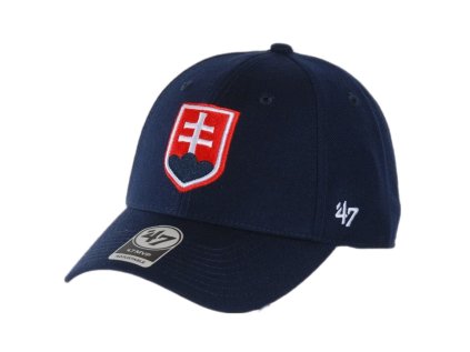 siltovka slovensko 47brand mvp lna sportdress sk