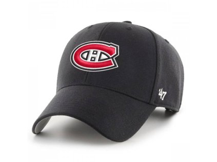 siltovka nhl 47brand montreal canadiens mvp bkd sportdress sk