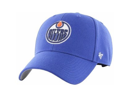 siltovka edmonton oilers nhl 47brand mvp ryf sportdress sk