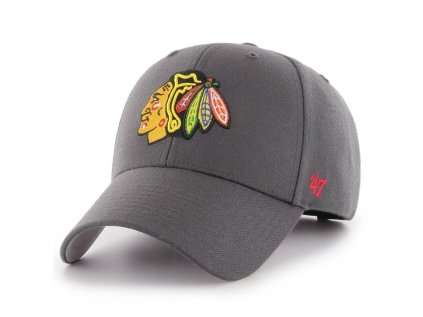 siltovka nhl chicago blackhawks 47brand mvp cc sportdress sk