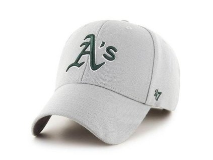 siltovka oakland athletics 47brand mvp gy sportdress sk hlavna