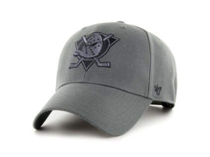 siltovka anaheim ducks 47brand mvp snapback cca sportdress