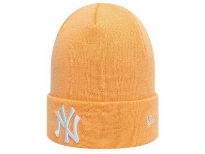 damska ciapka ny yankees mlb pop base peach uni