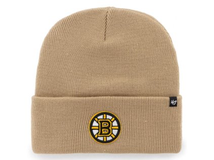ciapka boston bruins 47 brand haymaker kh
