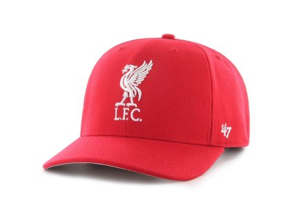 siltovka fc liverpool 47brand mvp dp cold zone rd sportdress