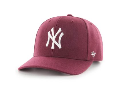siltovka ny yankees 47 brand mvp dp km sportdress