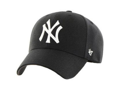 detska siltovka ny yankees 47brand mvp bk yth