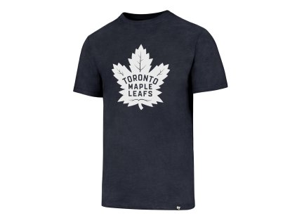 TRIČKO NHL TORONTO MAPLE LEAFS ´47 BRAND (Veľkosť M)