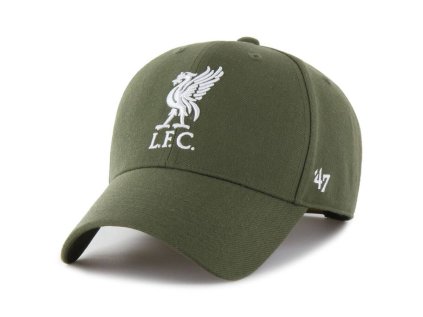 siltovka fc liverpool 47brand snapback swa