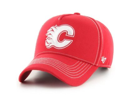 siltovka calgary flames 47 brand mvp stitch rd