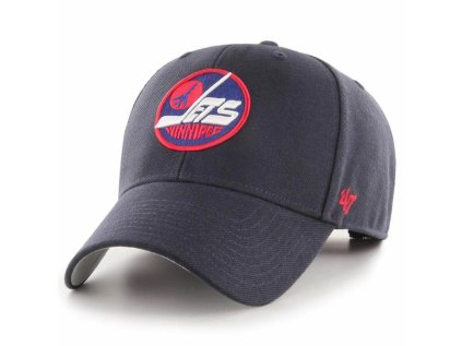 siltovka winnipeg jets 47brand mvp vintage ny79