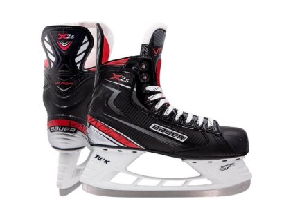 korcule bauer vapor x 2 5 sr