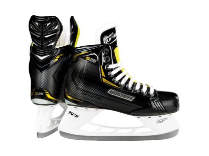 hokejove korcule bauer supreme s25 sr