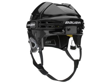 hokejova prilba bauer re akt 75 cierna sr sportdress