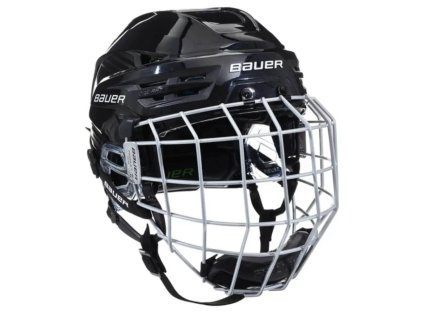 hokejova prilba bauer re akt 85 combo cierna sr