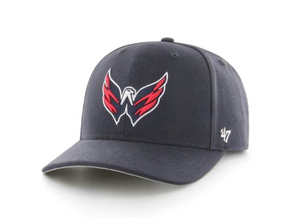 siltovka nhl washington capitals 47brand mvp dp ny cold zone