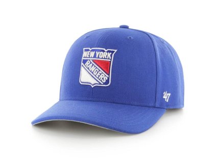 siltovka nhl new york rangers 47brand mvp dp ry cold zone