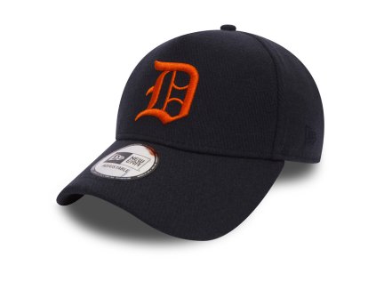 ŠILTOVKA MLB DETROIT TIGERS NEW ERA COOP AFRAME