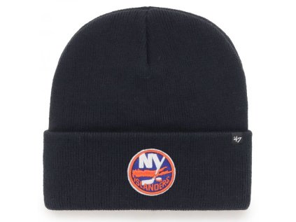 ciapka nhl new york islanders 47brand haymaker ny