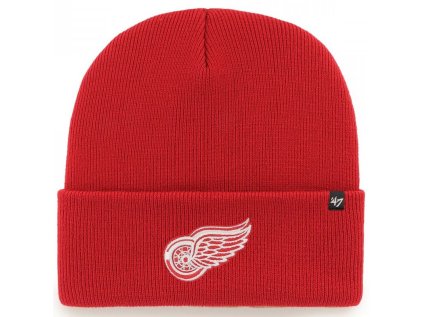ciapka nhl detroit red wings 47brand haymaker rd