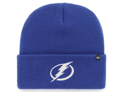 ciapka nhl tampa bay lightning 47brand haymaker ry