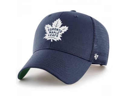 siltovka nhl toronto maple leafs 47brand mvp branson nyd