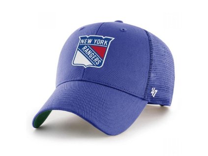 siltovka nhl new york rangers 47brand bk mvp branson sportdress.sk