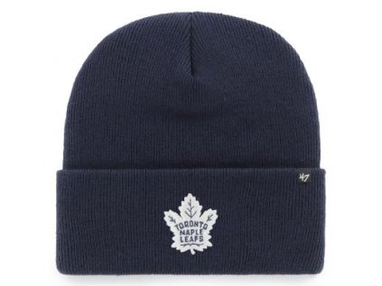 ciapka nhl toronto maple leafs 47brand haymaker ln sportdress sk