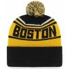 ČIAPKA NHL BOSTON BRUINS ´47 BRAND STYLUS BK
