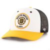siltovka nhl 47brand boston bruins swell snap mvp dp sportdress sk