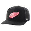siltovka nhl 47brand detroit red wings contender bk sportdress sk