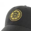 ŠILTOVKA NHL BOSTON BRUINS ´47 BRAND METTALIC SNAPBACK BKA