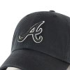 ŠILTOVKA MLB ATLANTA BRAVES ´47 BRAND CLEAN UP BKA