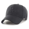 siltovka la dodgers 47 brand snapback bke sportdress sk