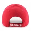 ŠILTOVKA NHL WASHINGTON CAPITALS ´47 BRAND MVP TWO TONE RD75