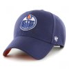 siltovka edmonton oilers snapback 47brand ln sportdress