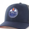 ŠILTOVKA NHL EDMONTON OILERS ´47 BRAND BALLPARK TRUCKER NY