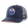 siltovka edmonton oilers 47brand ballpark trucker ny sportdress