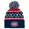 detska zimna ciapka montreal canadiens outerstuff face off cuff