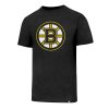 TRIČKO NHL BOSTON BRUINS ´47 BRAND