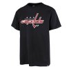 TRIČKO NHL WASHINGTON CAPITALS ´47 BRAND ECHO TEE NY (Veľkosť S)