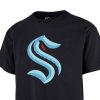 TRIČKO NHL SEATTLE KRAKEN ´47 BRAND ECHO TEE FN
