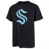 TRIČKO NHL SEATTLE KRAKEN ´47 BRAND ECHO TEE FN (Veľkosť XL)