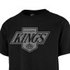 TRIČKO NHL LOS ANGELES KINGS ´47 BRAND ECHO TEE JB