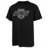TRIČKO NHL LOS ANGELES KINGS ´47 BRAND ECHO TEE JB (Veľkosť M)