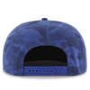 siltovka la dodgers 47 brand camptain camo jv zapinanie snapback