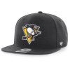 siltovka nhl 47brand pittsburgh penguins no shot bk