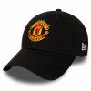 siltovka manchester united new era 940 basic bk