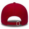 siltovka manchester united new era 940 basic rd velkost